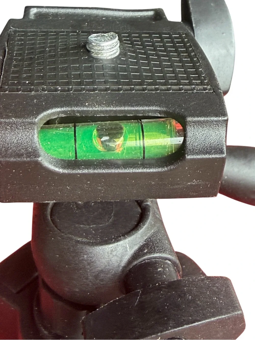 On the Go Adjustable Metal Tripod | 50” Max approx